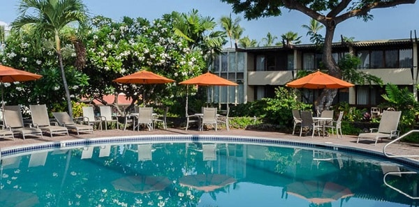 The Best Hotels On The Big Island