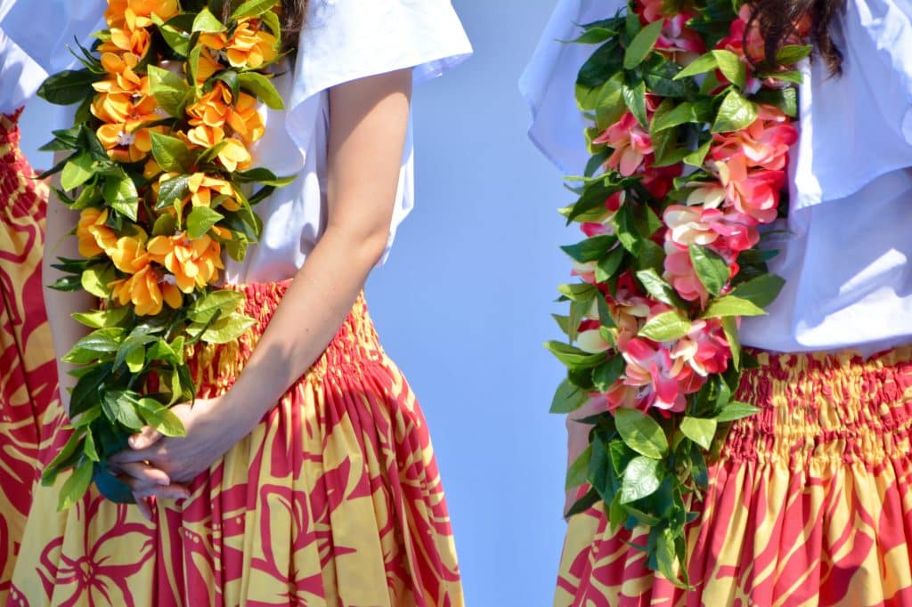 Hawaiian Culture