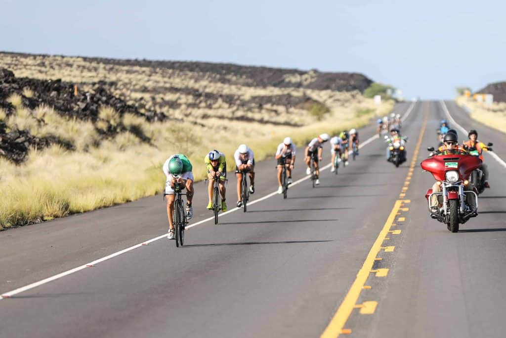 The Ironman World Championship: A Hawaii Event