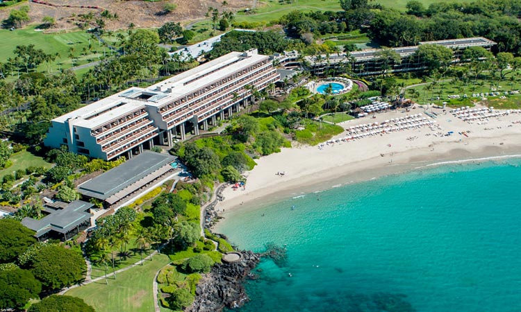 Hotels With Best Ocean Views
