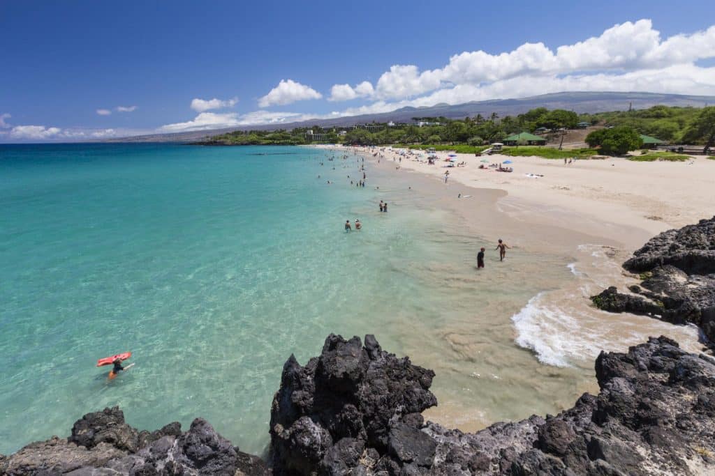 How to Make the Most of a Week on the Big Island