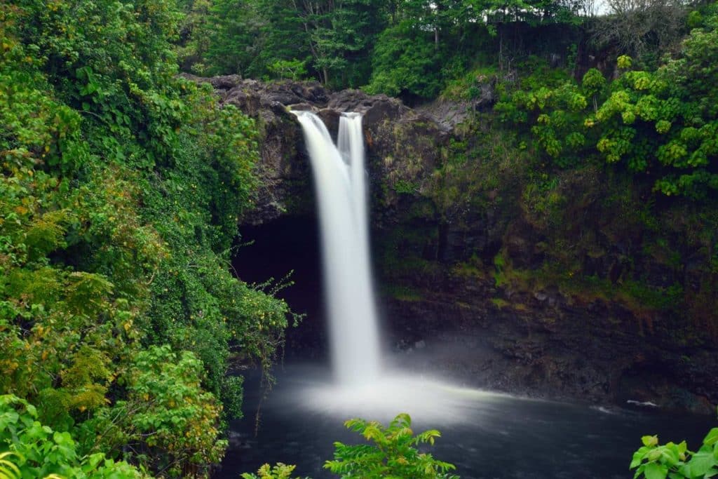 Which Big Island District is Your Perfect Match?