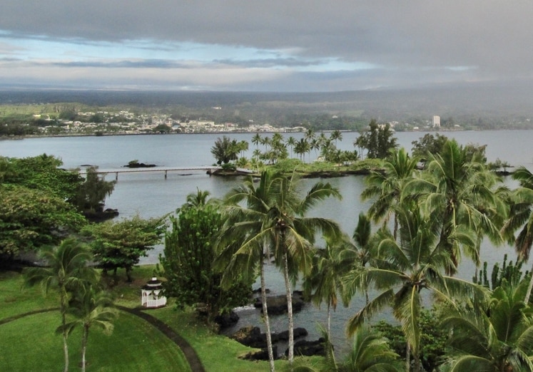 Which Big Island District is Your Perfect Match?