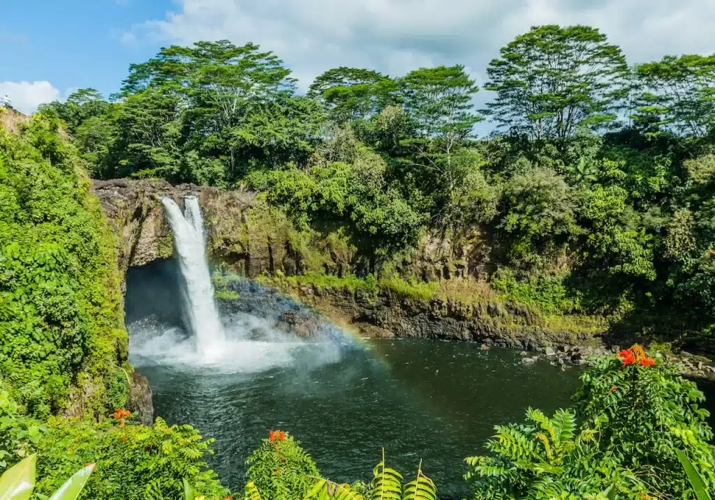 A Tourist's Guide to Local Customs On The Big Island