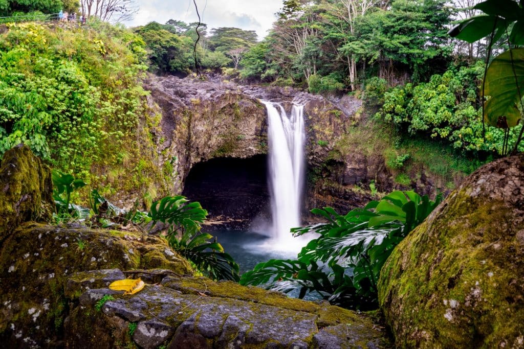 Heart-Pumping Adventures To Try On Big Island