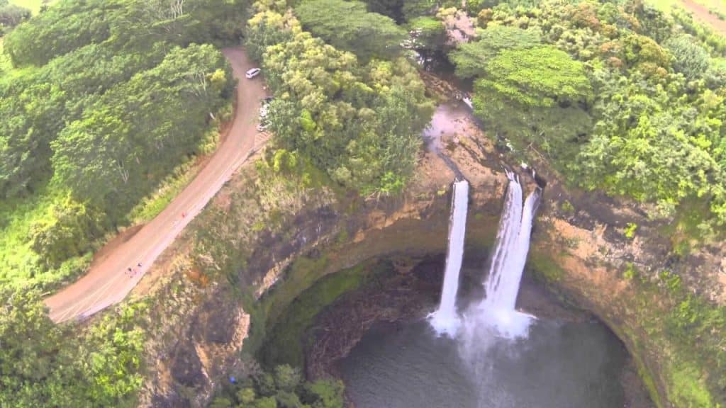 Drone Photography: Big Island Guide