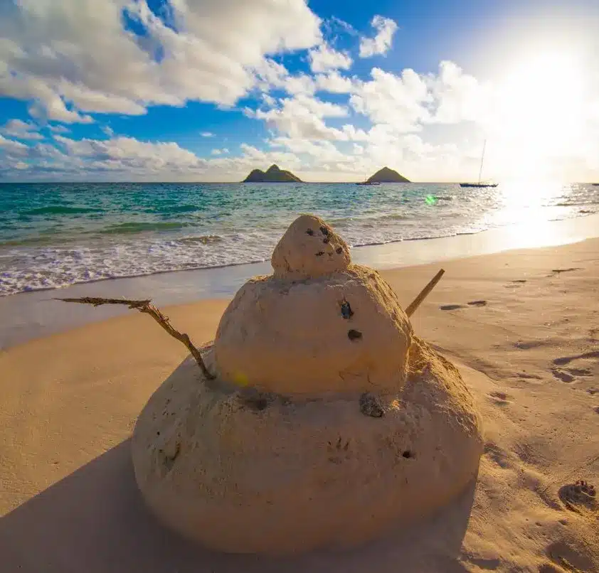 The Best Time of Year to Visit Hawaii Explained