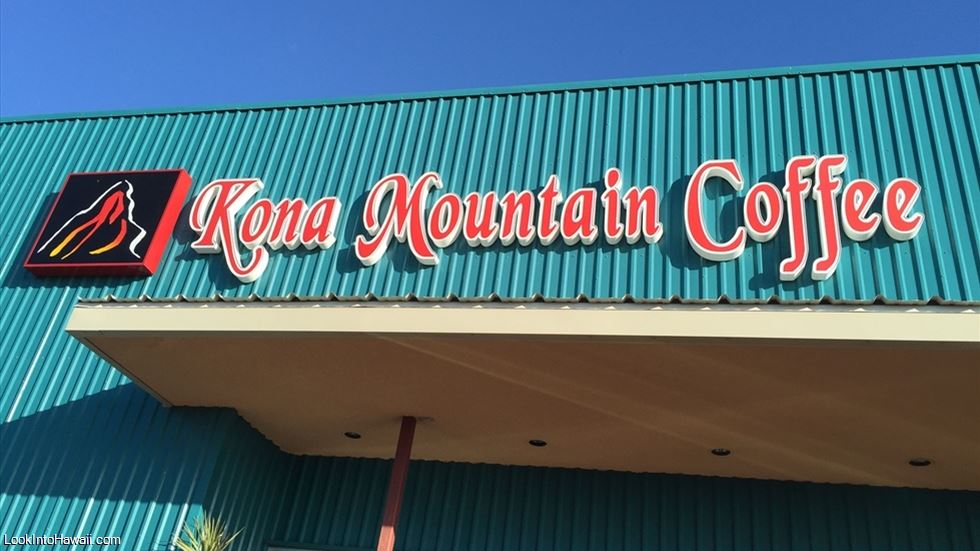 Where to Find the Best Coffee in Kona